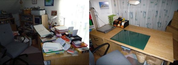 Stress, nein Danke!